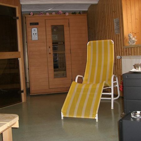 Hotel Villa Auguste Viktoria Heringsdorf Dış mekan fotoğraf