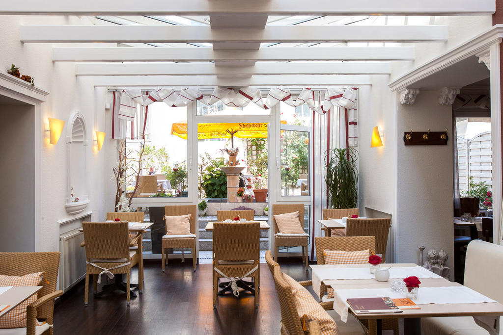 Hotel Villa Auguste Viktoria Heringsdorf Dış mekan fotoğraf