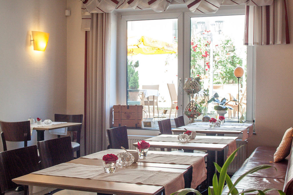 Hotel Villa Auguste Viktoria Heringsdorf Dış mekan fotoğraf