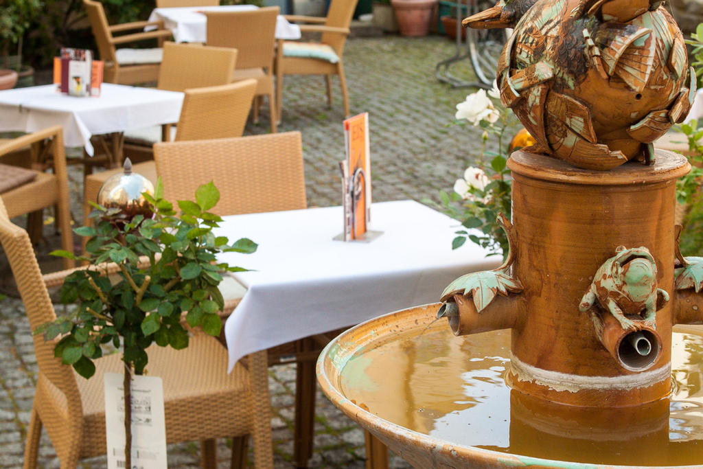 Hotel Villa Auguste Viktoria Heringsdorf Dış mekan fotoğraf