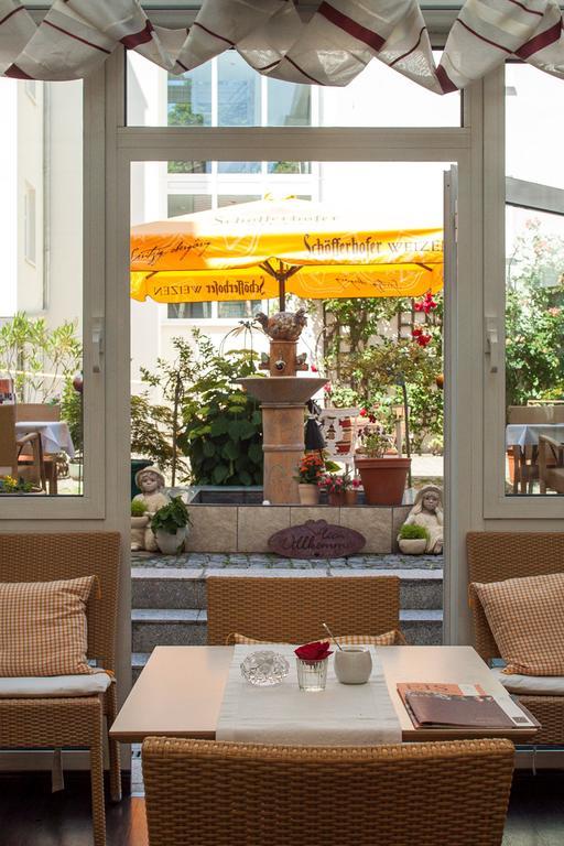 Hotel Villa Auguste Viktoria Heringsdorf Dış mekan fotoğraf